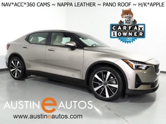 Used 2021 Polestar Polestar 2 w/ Pilot Package image 1