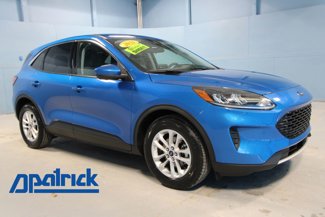 Used 2021 Ford Escape SE image 1