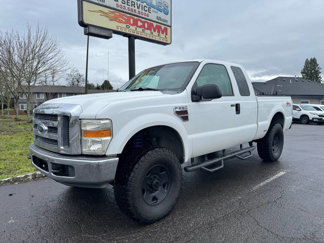 Used 2008 Ford F250 XLT image 1