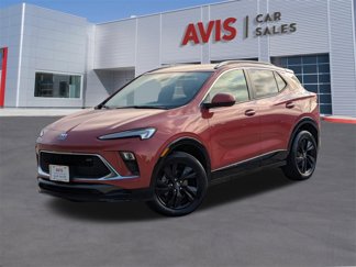 Used 2024 Buick Encore GX Sport Touring image 1