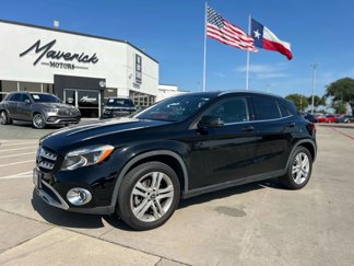 Used 2018 Mercedes-Benz GLA 250 image 1