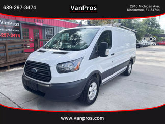 Used 2018 Ford Transit 250 130 Low Roof image 1