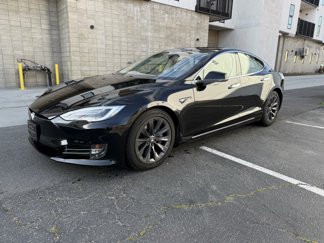 Used 2018 Tesla Model S 75D image 1