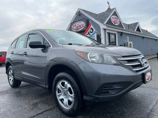 Used 2014 Honda CR-V LX image 1