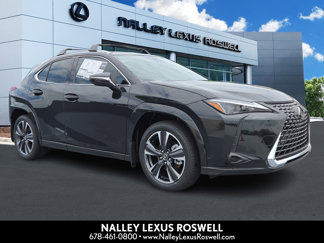 New 2025 Lexus UX 300h FWD image 1
