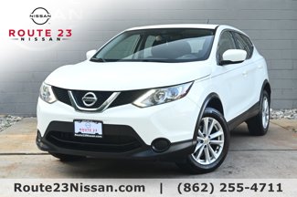 Used 2018 Nissan Rogue Sport S image 1