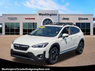 Used 2021 Subaru Crosstrek 2.5i Limited w/ Moonroof Package 1 image 1