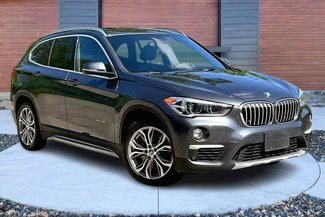 Used 2016 BMW X1 xDrive28i image 1