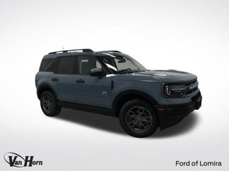 Used 2023 Ford Bronco Sport Big Bend image 1