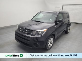 Used 2019 Kia Soul w/ Convenience Package image 1