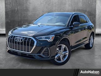 Used 2022 Audi Q3 2.0T Premium Plus w/ Premium Plus Package image 1