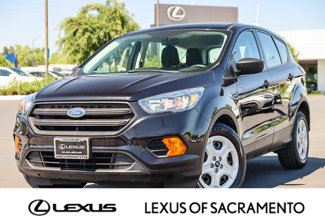 Used 2019 Ford Escape S image 1