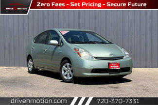 Used 2008 Toyota Prius image 1