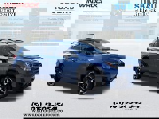 Used 2019 Subaru Crosstrek 2.0i w/ Eyesight System image 1