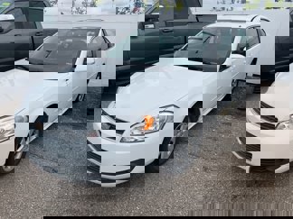Used 2011 Chevrolet Impala LT image 1