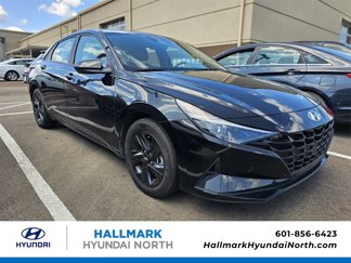 Used 2022 Hyundai Elantra SEL w/ Cargo Package image 1