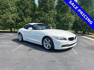 Used 2011 BMW Z4 sDrive30i image 1