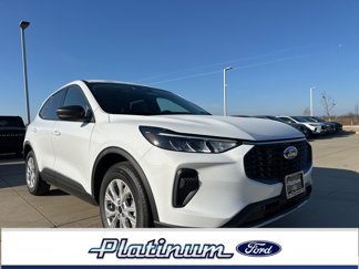 New 2025 Ford Escape Active w/ Tech Pack #1 image 1