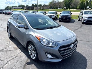 Used 2015 Hyundai Elantra GT w/ Option Group 03 image 1
