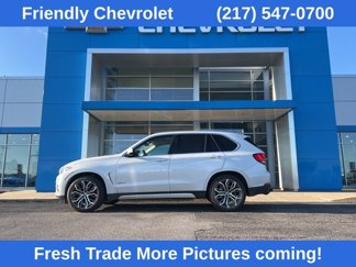 Used 2014 BMW X5 sDrive35i image 1