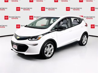 Used 2019 Chevrolet Bolt LT image 1