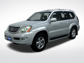 Used 2004 Lexus GX 470 image 1