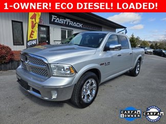 Used 2014 RAM 1500 Laramie image 1