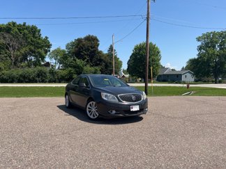 Used 2015 Buick Verano Convenience image 1