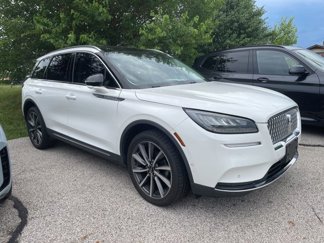 Used 2020 Lincoln Corsair Reserve image 1