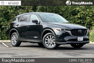 Certified 2023 MAZDA CX-5 AWD 2.5 S w/ Preferred Package image 1