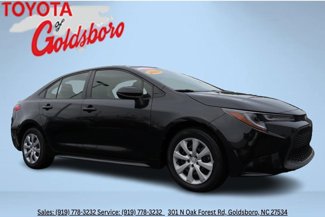 Used 2022 Toyota Corolla LE image 1