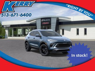 New 2026 Buick Encore GX Sport Touring w/ Advanced Technology Package image 1