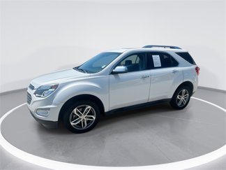 Used 2016 Chevrolet Equinox LTZ w/ Enhanced Convenience Package image 1