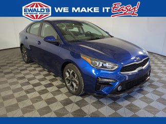 Used 2019 Kia Forte LXS image 1