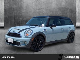 Used 2013 MINI Cooper Clubman S image 1