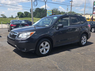 Used 2015 Subaru Forester 2.5i Limited image 1