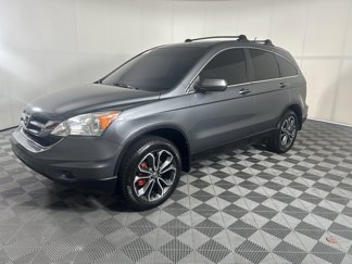 Used 2011 Honda CR-V EX-L image 1