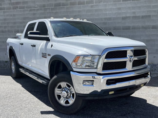 Used 2017 RAM 2500 Tradesman w/ Chrome Appearance Group image 1