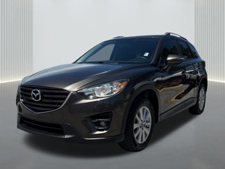 Used 2016 MAZDA CX-5 Touring image 1