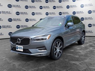 Used 2021 Volvo XC60 T5 Inscription image 1
