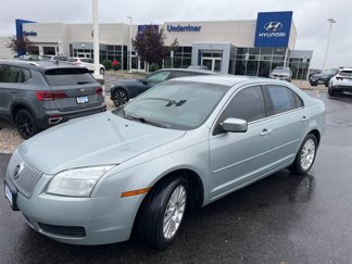 Used 2006 Mercury Milan Premier image 1