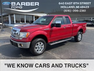 Used 2011 Ford F150 Lariat image 1