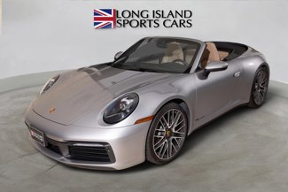 Used 2022 Porsche 911 Carrera image 1