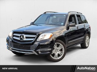 Used 2015 Mercedes-Benz GLK 350 2WD image 1