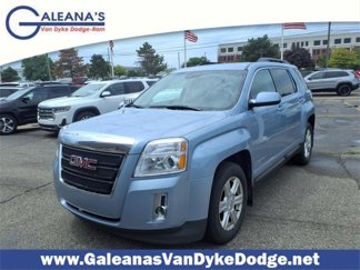 Used 2014 GMC Terrain SLE w/ Safety Package image 1