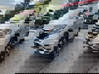 Used 2016 Honda CR-V Touring video 1