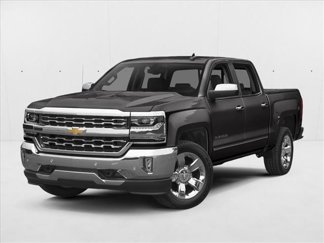 Used 2017 Chevrolet Silverado 1500 LTZ Z71 w/ LTZ Plus Package video 1