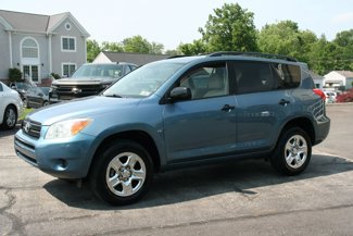 Used 2006 Toyota RAV4 4WD image 1