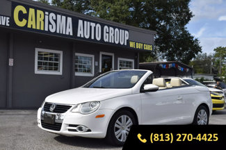 Used 2009 Volkswagen Eos Komfort image 1