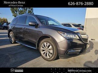 Used 2014 Acura MDX SH-AWD w/ Technology Package image 1